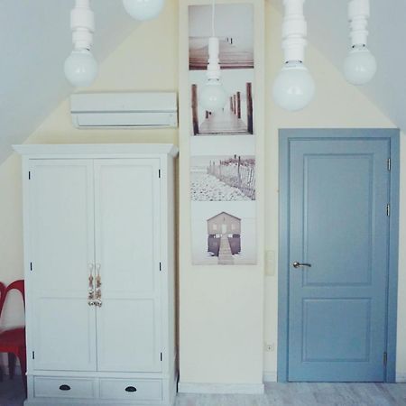 Amber Ambient Apartments Juodkrantė Zewnętrze zdjęcie