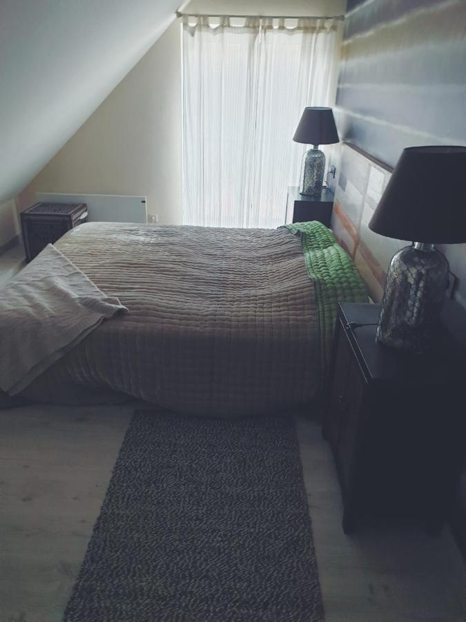 Amber Ambient Apartments Juodkrantė Zewnętrze zdjęcie