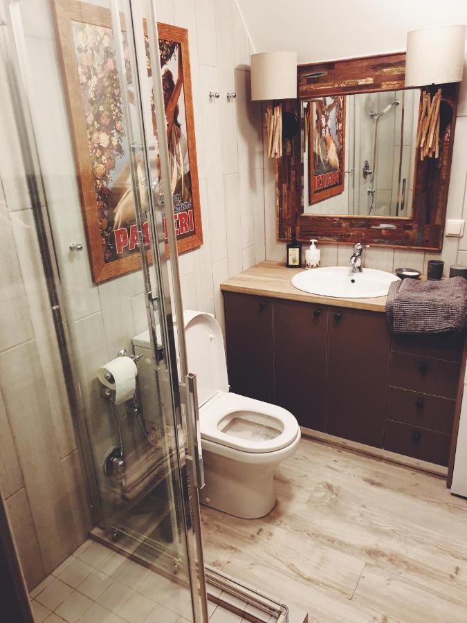 Amber Ambient Apartments Juodkrantė Zewnętrze zdjęcie