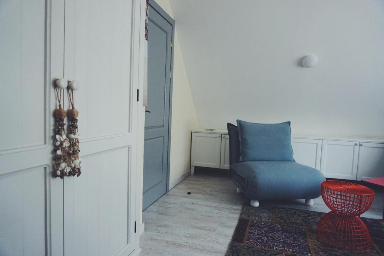 Amber Ambient Apartments Juodkrantė Zewnętrze zdjęcie