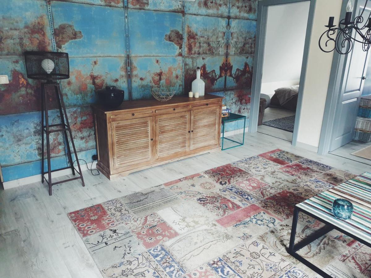 Amber Ambient Apartments Juodkrantė Zewnętrze zdjęcie