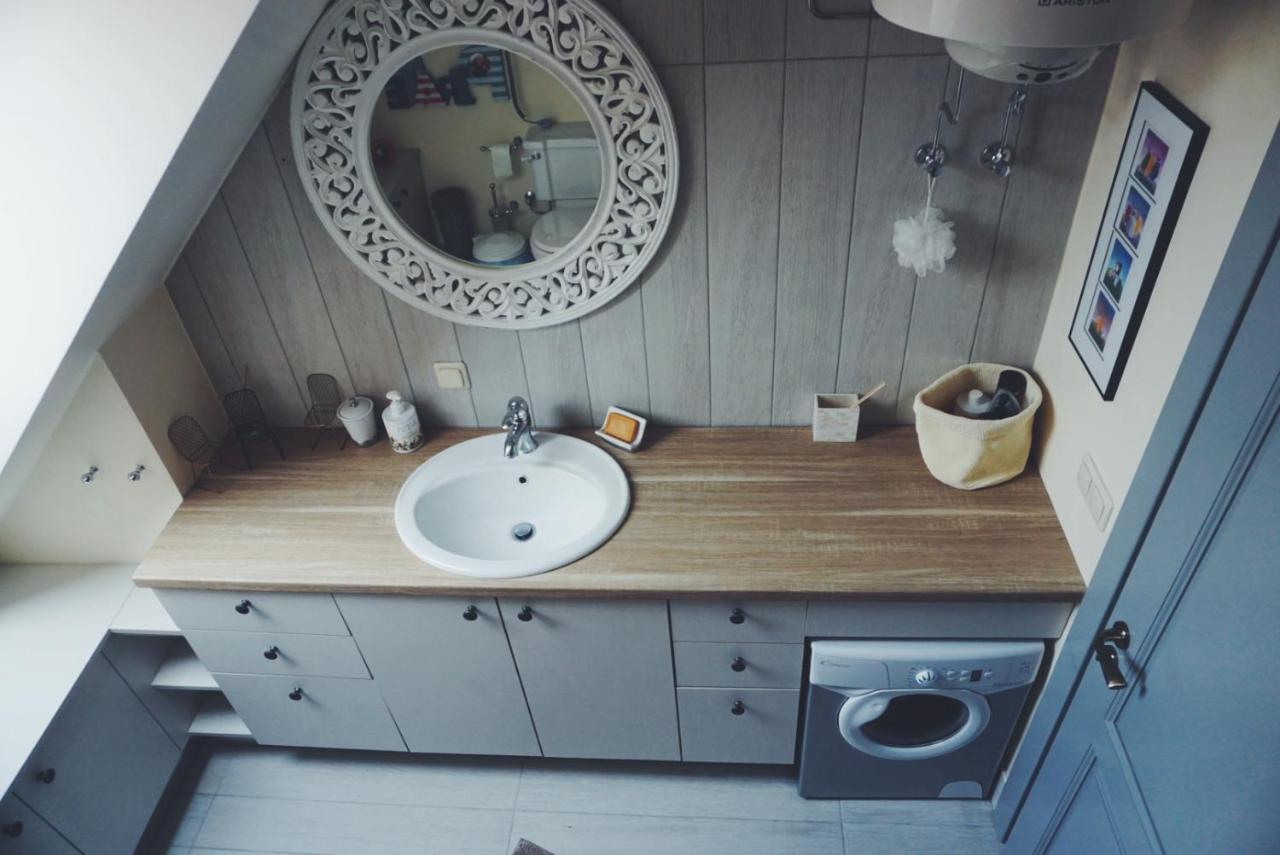 Amber Ambient Apartments Juodkrantė Zewnętrze zdjęcie